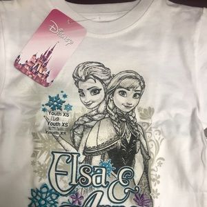 Color changing shirts